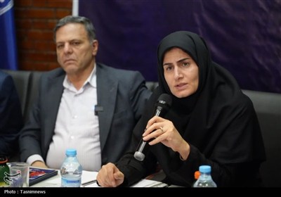 جلسه کارگروه تسهیل و رفع موانع تولید استان زنجان