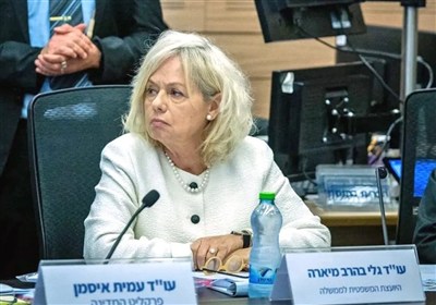 השופט סולברג: פיטורי היועצת המשפטית יוקפאו עד להכרעת בג&quot;ץ