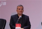 رویداد پنج پنج هویت و کالبد شهر اراک است
