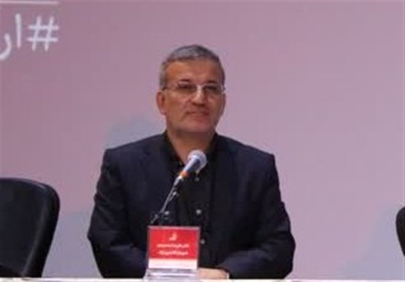 رویداد پنج پنج هویت و کالبد شهر اراک است