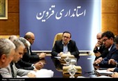 دستور استاندار قزوین به فرمانداران/نظارتها میدانی، مستمر و منجر به نتیجه باشد