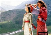 آغاز پخش فیلمهای دنبالهدار شبکه نمایش با ببرخیزان و اژدهای نهان