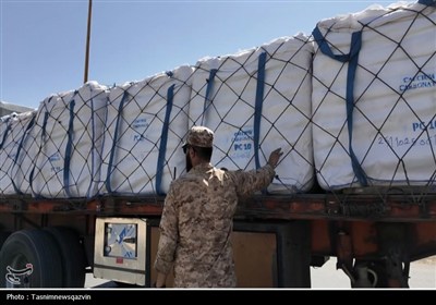 بازدید معاون سیاسی استاندار قزوین از پست‌های ایست‌وبازرسی در قزوین