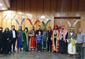 تعزیه، هویت فرهنگی را تقویت میکند
