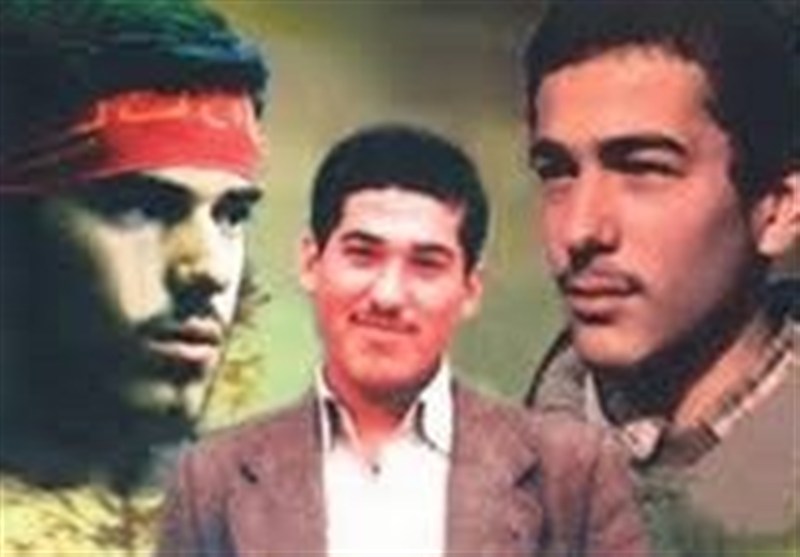 جوانان فریب دشمنان را نخورند