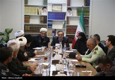 استان،قزوين،دشمن،جنگ،اسلامي،شوراي،انسجام،ايام،حمله،جلسه،مجلس ...