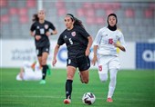 Iran Beats Jordan to Seal AFC Women’s Asian Cup 2026 Ticket