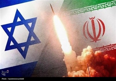 ايران،آمريكا،رژيم،جنگ،صهيونيستي،حمله،تسنيم،اسلامي،دشمن،نظام، ...