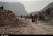 فریاد خاموش محرومیت در جلاله