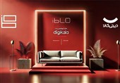 محصولات ایبلو در دیجی‌کالا؛ خرید مبلمان آنلاین