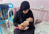 Weeks-Old Baby Dies of Starvation As Israeli Attacks Kill 116 in Gaza