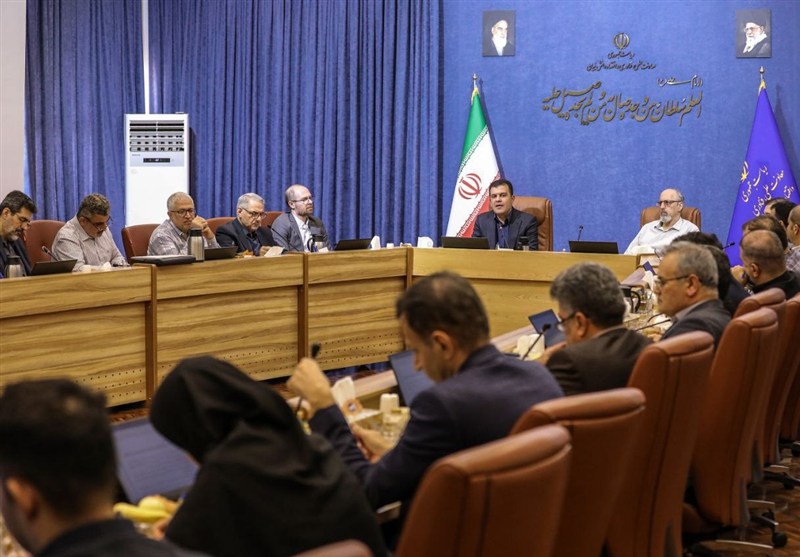 نقش ستاد هوش مصنوعی، تسهیلگری و انسجام‌بخشی است