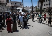 Israel Slaughters Dozens in Gaza Aid Lines As Public Pressure Mounts for Truce