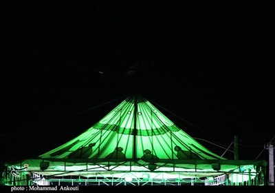 شب،برق،حسين،امام،مجلس،هيئت،روشن،عزاي،تاريكي،چراغ،حضرت،آغاز،خ ...