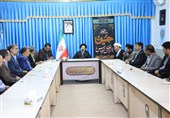 فرهنگ مالیاتی لازمه توسعه پایدار خراسان جنوبی است