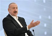 علیاف: شهروندان و بارهای آذربایجانی در تردد نباید با ارمنیها روبرو شوند