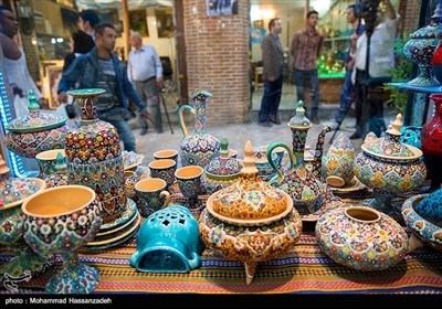قم،گردشگري،استان،مقدس،سرپرست،برگزاري،اشاره،جمكران،زائران،اسك ...