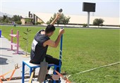 ابراز رضایت از رکوردها در انتخابی پارادوومیدانی/ نیاز به تغییر نسل در بزرگسالان