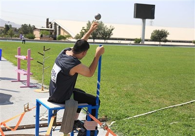 جوانان،بزرگسالان،تيم،نفرات،مدال،جمعه،فني،برگزار،روز