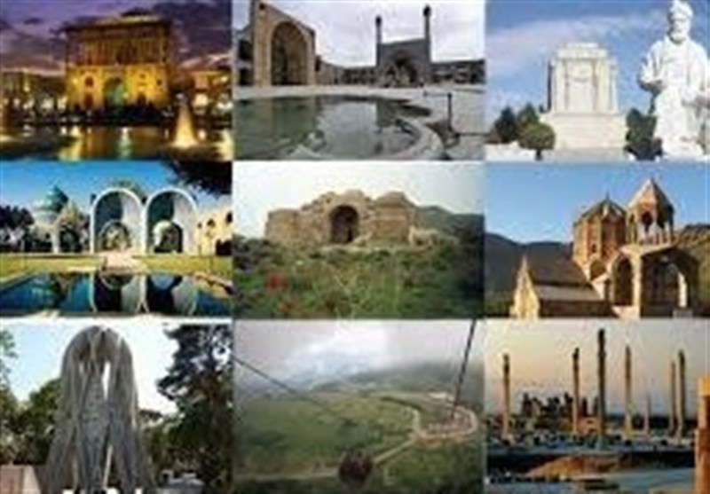 حمایت از سرمایه‌گذاران صنعت گردشگری با منابع فنی و اعتباری