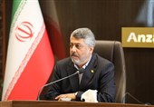فرصتهای جدید اقتصادی با الحاق پهنههای جدید به منطقه آزاد انزلی