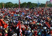 Iran Congratulates Nicaragua on Anniversary of Revolution