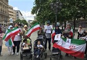 کلیات لایحه حمایت از ایرانیان خارج از کشور تصویب شد