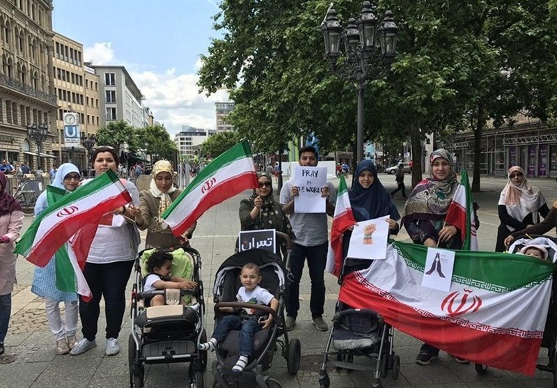 کلیات لایحه حمایت از ایرانیان خارج از کشور تصویب شد