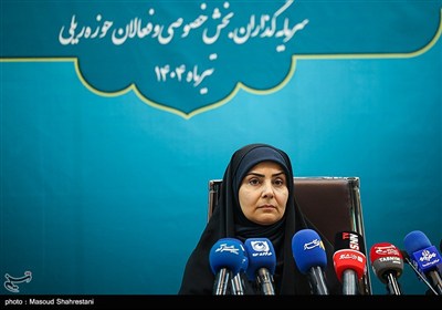  فرزانه صادق وزیر راه و شهرسازی