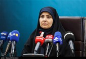  فرزانه صادق وزیر راه و شهرسازی