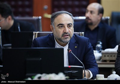 آیین سرمایه گذاری در ناوگان ریلی مسافری