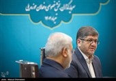 جبارعلی ذاکری مدیرعامل راه‌آهن جمهوری اسلامی