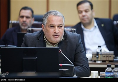 آیین سرمایه گذاری در ناوگان ریلی مسافری
