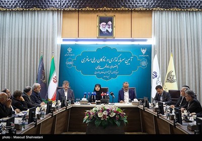آیین سرمایه گذاری در ناوگان ریلی مسافری