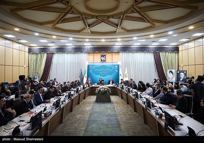 آیین سرمایه گذاری در ناوگان ریلی مسافری