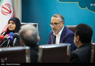محمدرضا رضایی کوچی رئیس کمیسیون عمران مجلس