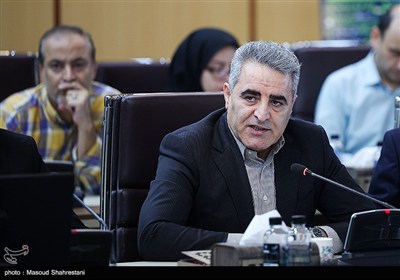 آیین سرمایه گذاری در ناوگان ریلی مسافری