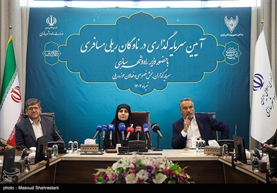 آیین سرمایه گذاری در ناوگان ریلی مسافری