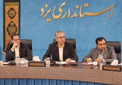 يزد،استان،موانع،اقتصادي،توليدي،واحدهاي،رفع،مشكلات