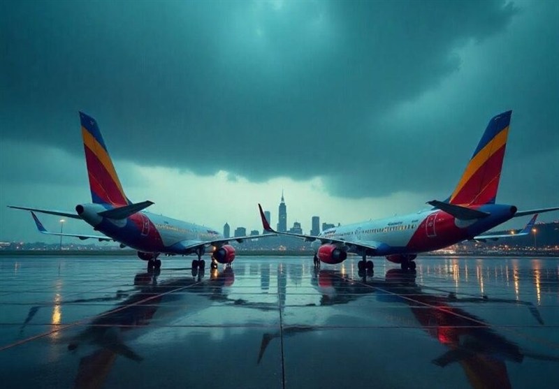 US Announces Limits on Mexican Flights