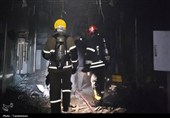واکاوی آتشسوزی بازار هرمزگان/ هشداری که نباید نادیده گرفت