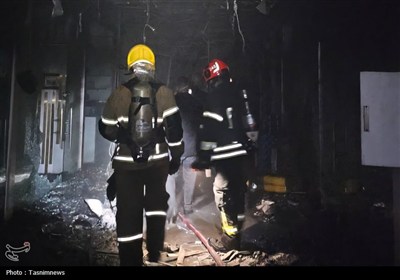 ايمني،تجاري،حادثه،مراكز،حريق،بازارهاي،سنتي،بازار،عنوان،كسبه، ...
