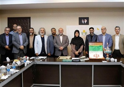 هنر،صندوق،اعتباري،فرهنگ،حوزه،مجموعه،فعاليت،ارائه،امورهنري،حم ...