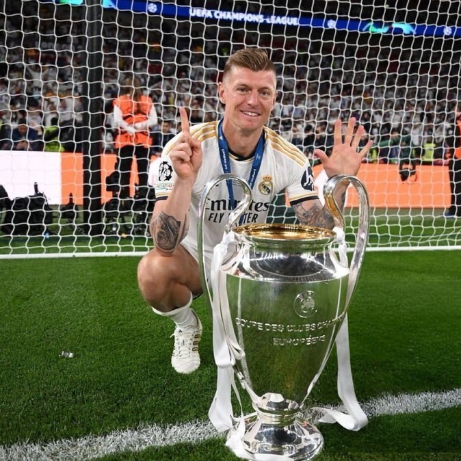 تیم فوتبال رئال مادرید , نیمار , تیم ملی فوتبال برزیل , تیم ملی فوتبال آلمان , ژابی آلونسو , تیم فوتبال بایرن مونیخ , جام جهانی فوتبال , 