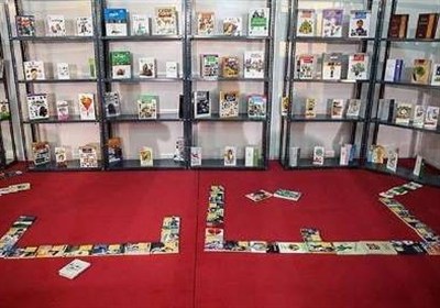 عنوان،كتاب،بهار،حوزه،منتشر،بازه،مشابه،زماني،افزايش،1404،ميانگين