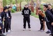 بحری: برای اولین بار در مسابقات جهانی 2026 حاضر خواهیم بود