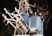 İşgal Altındaki Topraklarda Elektrik Kesintileri Sorunu Büyüyor