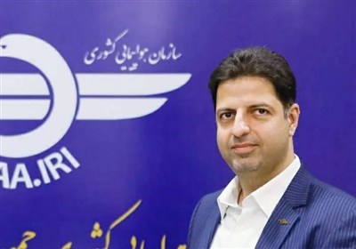 هواپيمايي،اربعين،عراق،پرواز،سازمان،هواپيماهاي،كشوري،پروازهاي ...