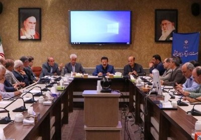 ۱۳ همت برای احیای دریاچه ارومیه هزینه شده اما بی‌نتیجه