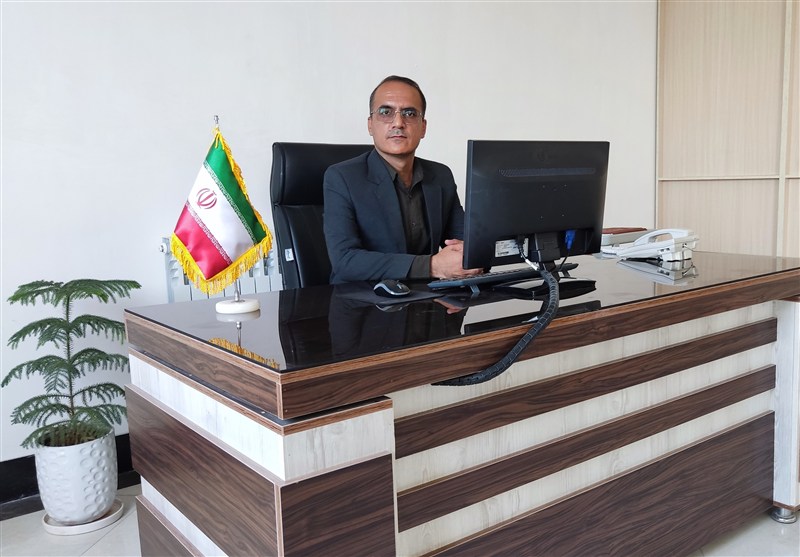اجرای طرح جهادی «بهارستان» در خوسف؛ تحول زیرساختی در شبکه برق روستاها